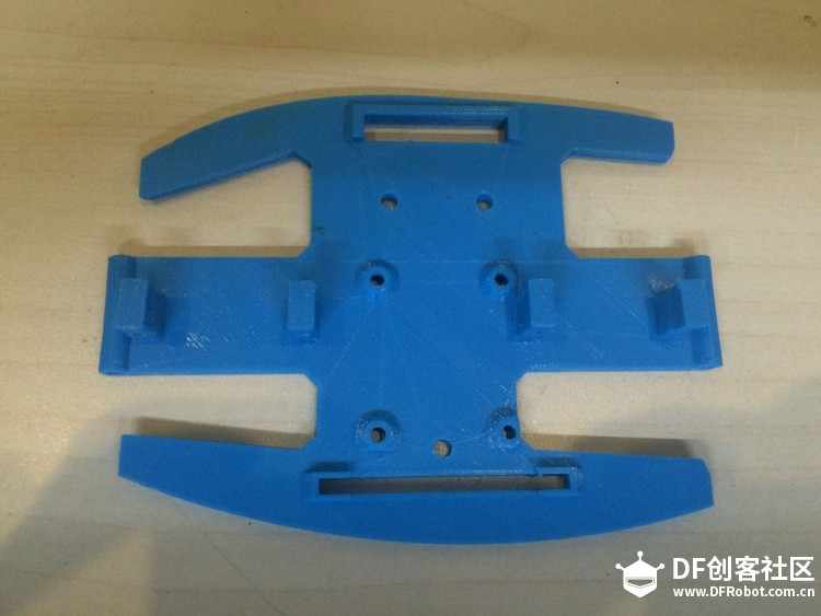 纸片鱼的升级，3D小鱼的制作图6