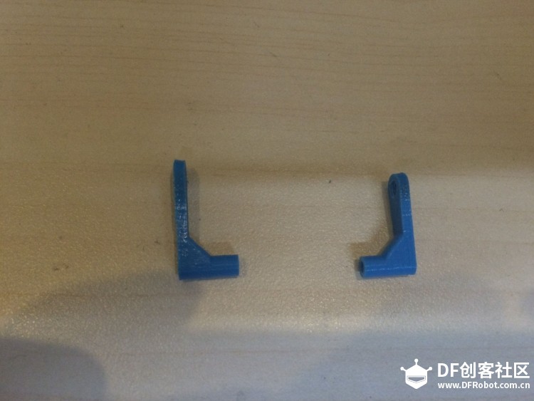 纸片鱼的升级，3D小鱼的制作图9