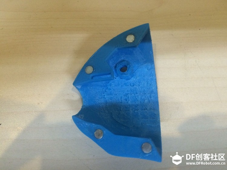 纸片鱼的升级，3D小鱼的制作图20