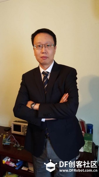 开放夜 | 第33期：可穿戴设备之智能柔性压力传感系统图3