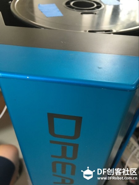 低成本 OverLordPro 挤出机 微改，追图加散热片图1