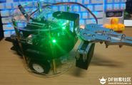 【私人订制】——DIY Arduino 机器人（机械臂+红外遥控）图2
