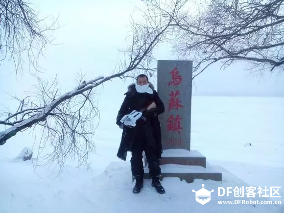 [自转]Fotogewehr，老物复刻，照相手枪作死前照相步枪预热！图14