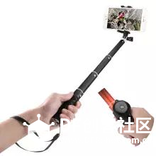[自转]Fotogewehr，老物复刻，照相手枪作死前照相步枪预热！图28