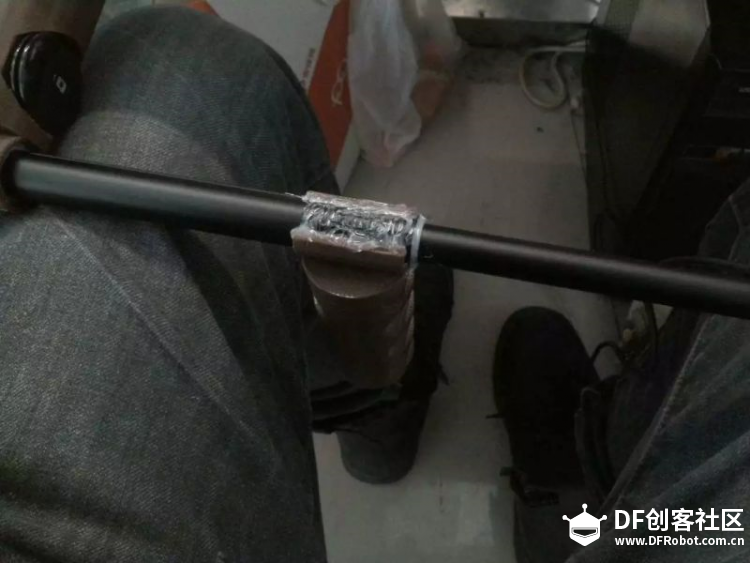 [自转]Fotogewehr，老物复刻，照相手枪作死前照相步枪预热！图39