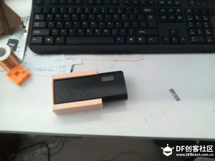[自转]Fotogewehr，老物复刻，照相手枪作死前照相步枪预热！图41