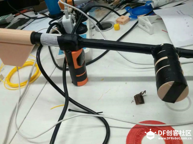 [自转]Fotogewehr，老物复刻，照相手枪作死前照相步枪预热！图45