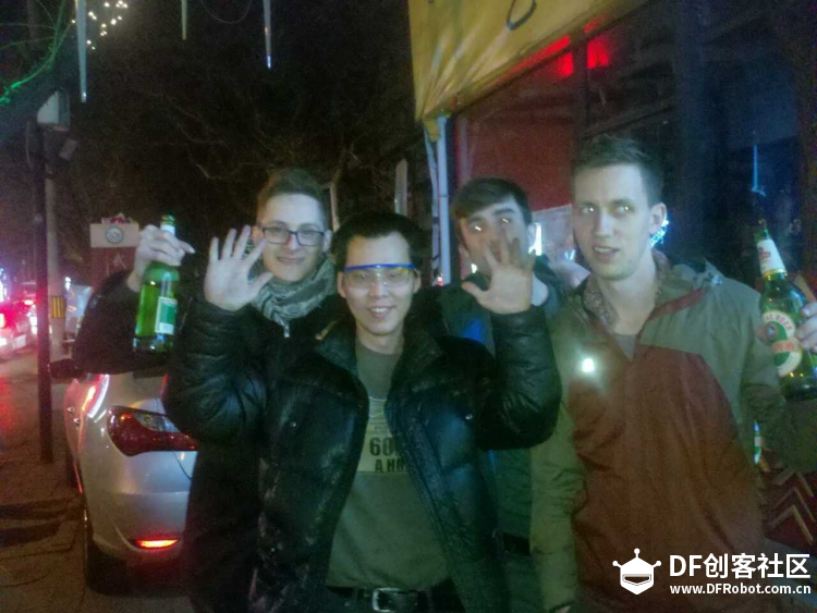 [自转]Fotogewehr，老物复刻，照相手枪作死前照相步枪预热！图57