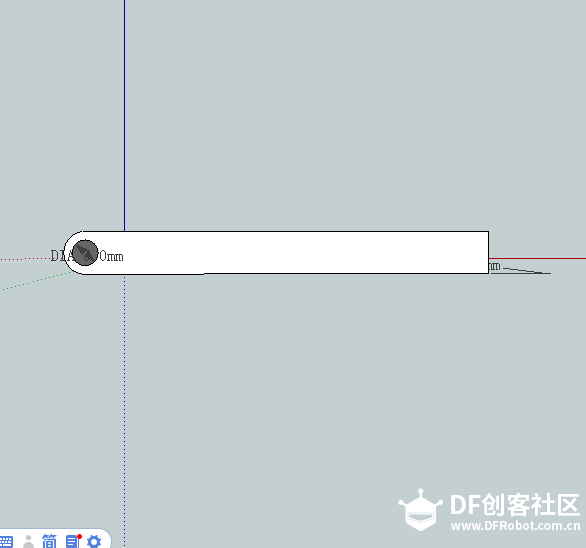 3D+Arduino课程(面向中学生)——”门“图5