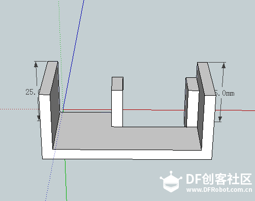 3D+Arduino课程(面向中学生)——”门“图9