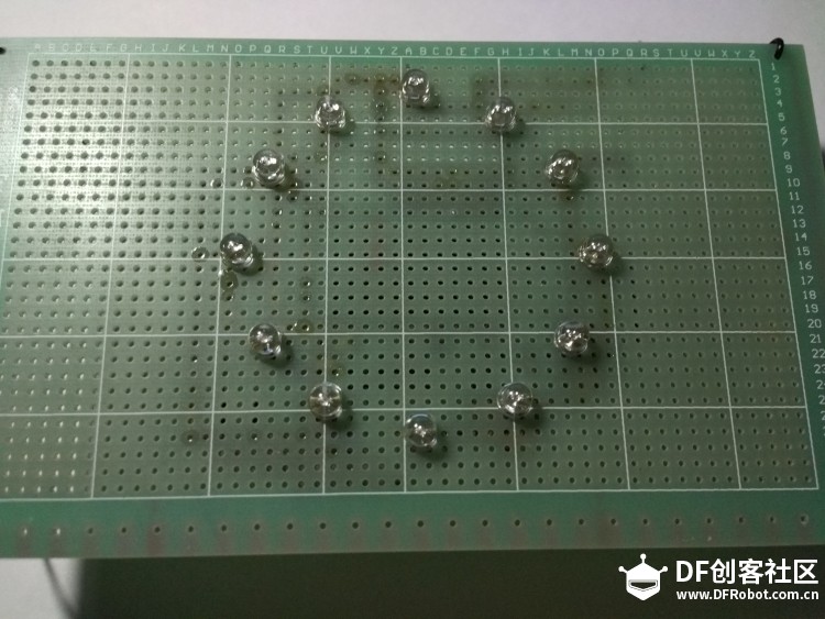 [已完结]人气涨上来 Bluno Beetle免费试用-交作业-蓝牙番茄钟PT1图19