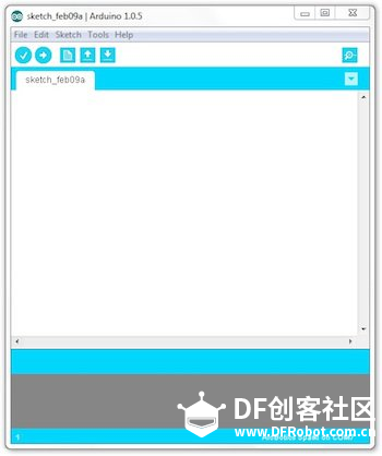 Sparki机器人系列 到手测试及烧写程序图17