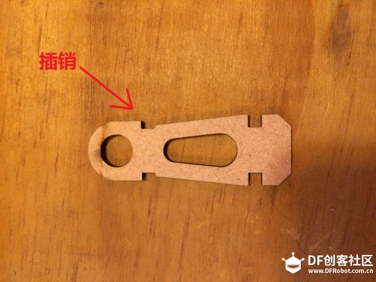 风火轮机器人の组装及上手介绍~图13