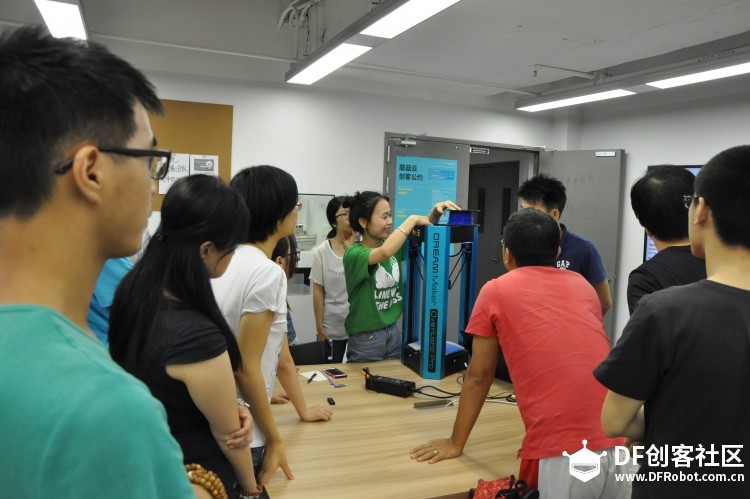 脑洞大赛——创客养成计划大揭秘之培训一图5