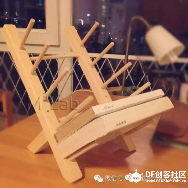 脑洞大赛——创客养成计划大揭秘之培训一图7