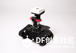 【福利驾到】DFRobot邀你来看造物节!你爱创造,图4