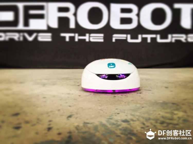 【福利驾到】DFRobot邀你来看造物节!你爱创造,图3