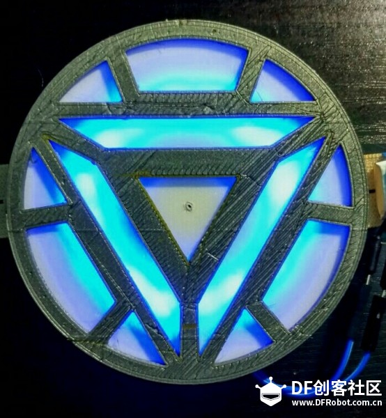 方舟反应炉图2