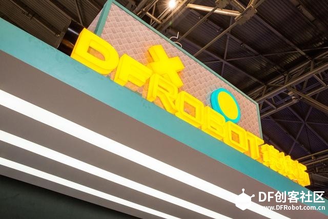 DFRobot造物者说：我们是这样的造物者图2