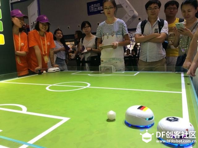 DFRobot造物者说：我们是这样的造物者图3