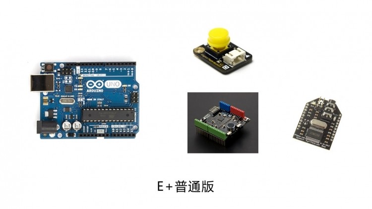 【脑洞大赛】13组 易家E+老年人回家导航器图5