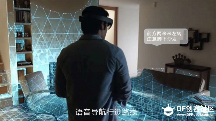 【脑洞大赛】13组 易家E+老年人回家导航器图10