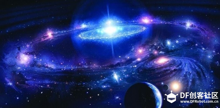 【脑洞大赛】第5组 磁悬浮行星模型图2