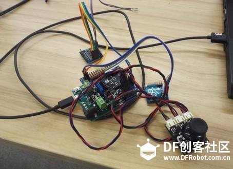 【脑洞大赛】第9组 Helper：用心打造残障人士专用键盘！图11