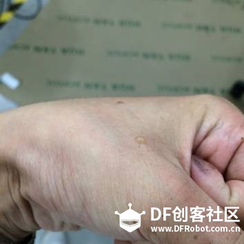 【脑洞大赛】第9组 Helper：用心打造残障人士专用键盘！图10