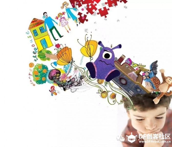 脑洞大赛——创客养成计划大揭秘之培训四图3