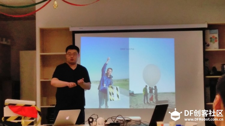 开放夜 | 第38期：二战“创客”前辈们的小故事【军迷交流...图2
