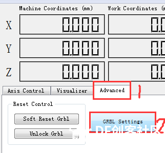 小型CoreXY结构写字机图16