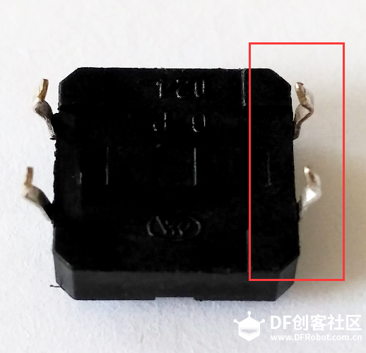 3D+Arduino课程（面向中学生）——”双向查找智能钥匙扣“图4