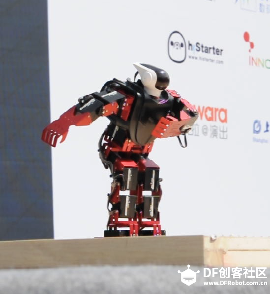 【现场报道】2015上海创客嘉年华精彩回顾图32
