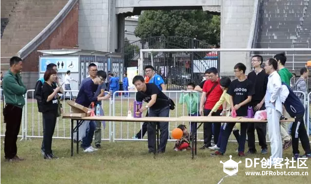 【现场报道】2015上海创客嘉年华精彩回顾图46