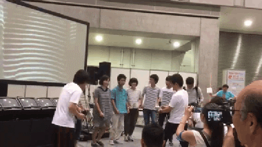 2016日本MakerFaire现场报道图12