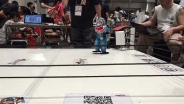 2016日本MakerFaire现场报道图15