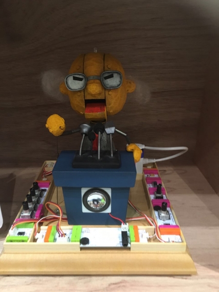 2016日本MakerFaire现场报道图24