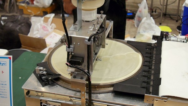 2016日本MakerFaire现场报道图26