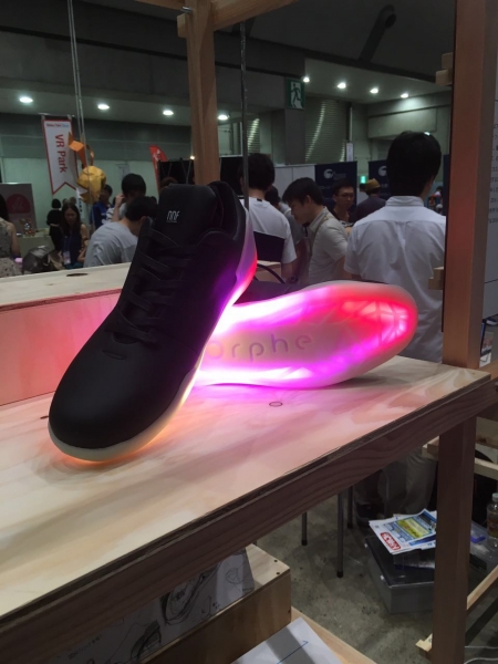 2016日本MakerFaire现场报道图23