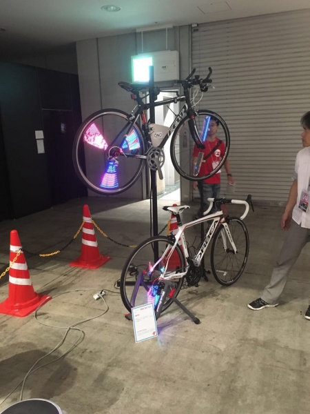 2016日本MakerFaire现场报道图30