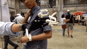 2016日本MakerFaire现场报道图33