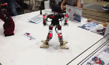 2016日本MakerFaire现场报道图41