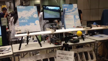 2016日本MakerFaire现场报道图42