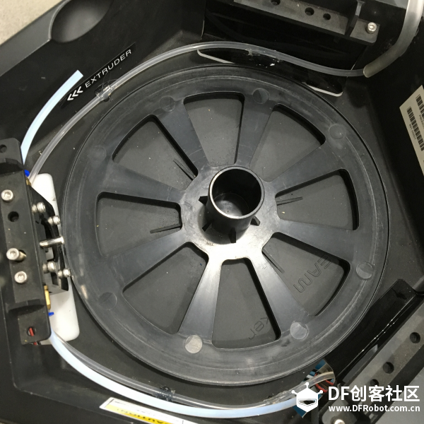 魔改3D打印机喷头风扇图4