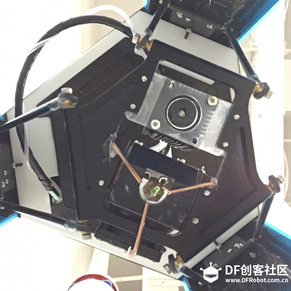 魔改3D打印机喷头风扇图7