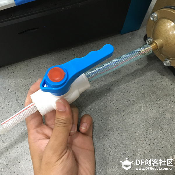 魔改3D打印机喷头风扇图8