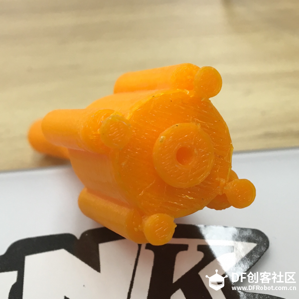 魔改3D打印机喷头风扇图10