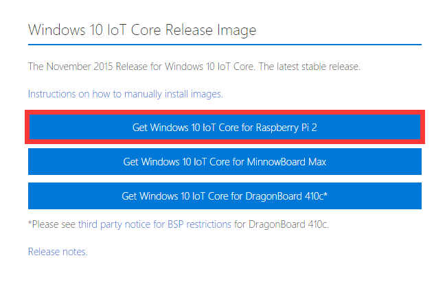 Raspberry 安装Windows10【一】图2