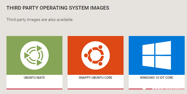Raspberry 安装Windows10【一】图1